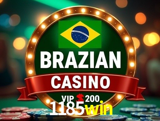 Exclusive Offers 1185win