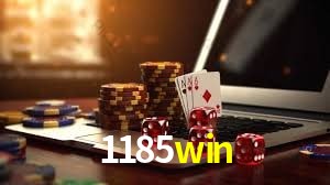 Spaceman Game 1185win