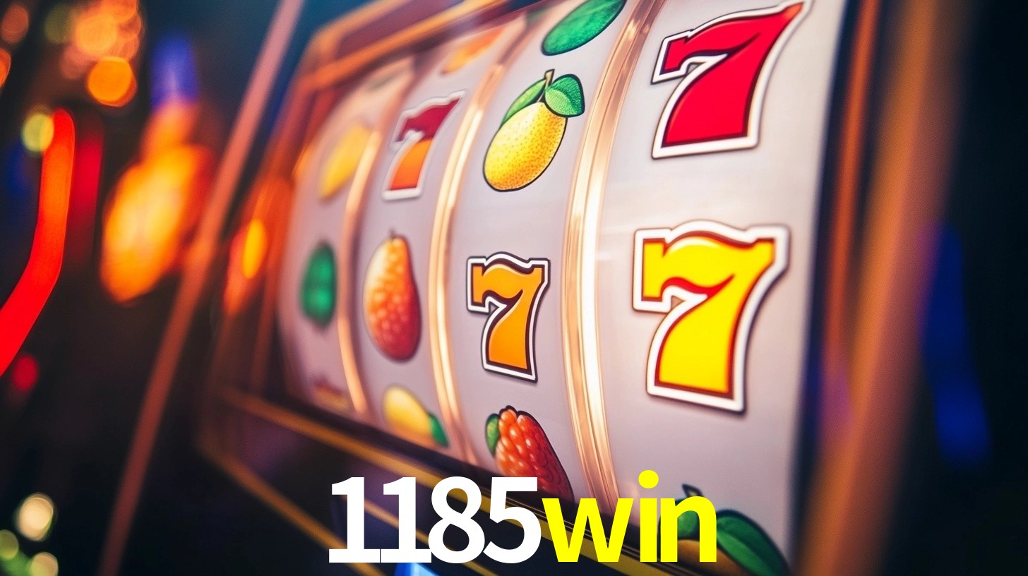 Programa VIP 1185win