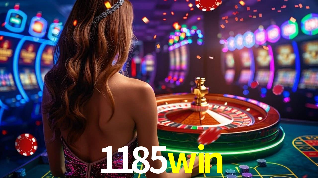 1185win App Interface