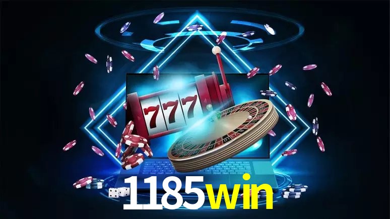 Game Providers 1185win