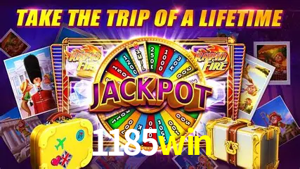 VIP Casino 1185win