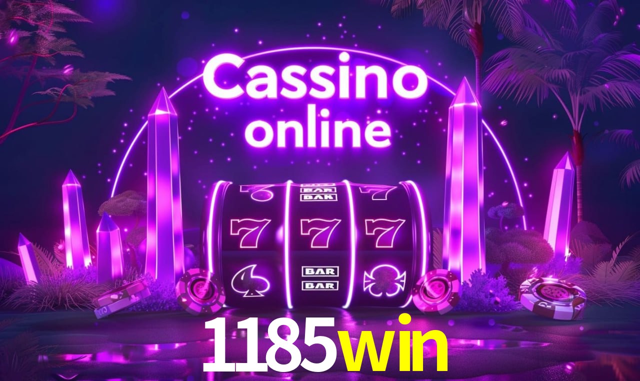 Secure Login 1185win