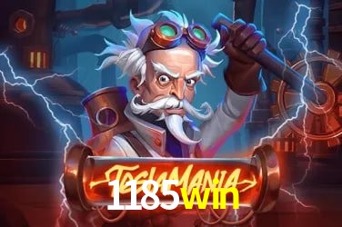 Live Casino 1185win