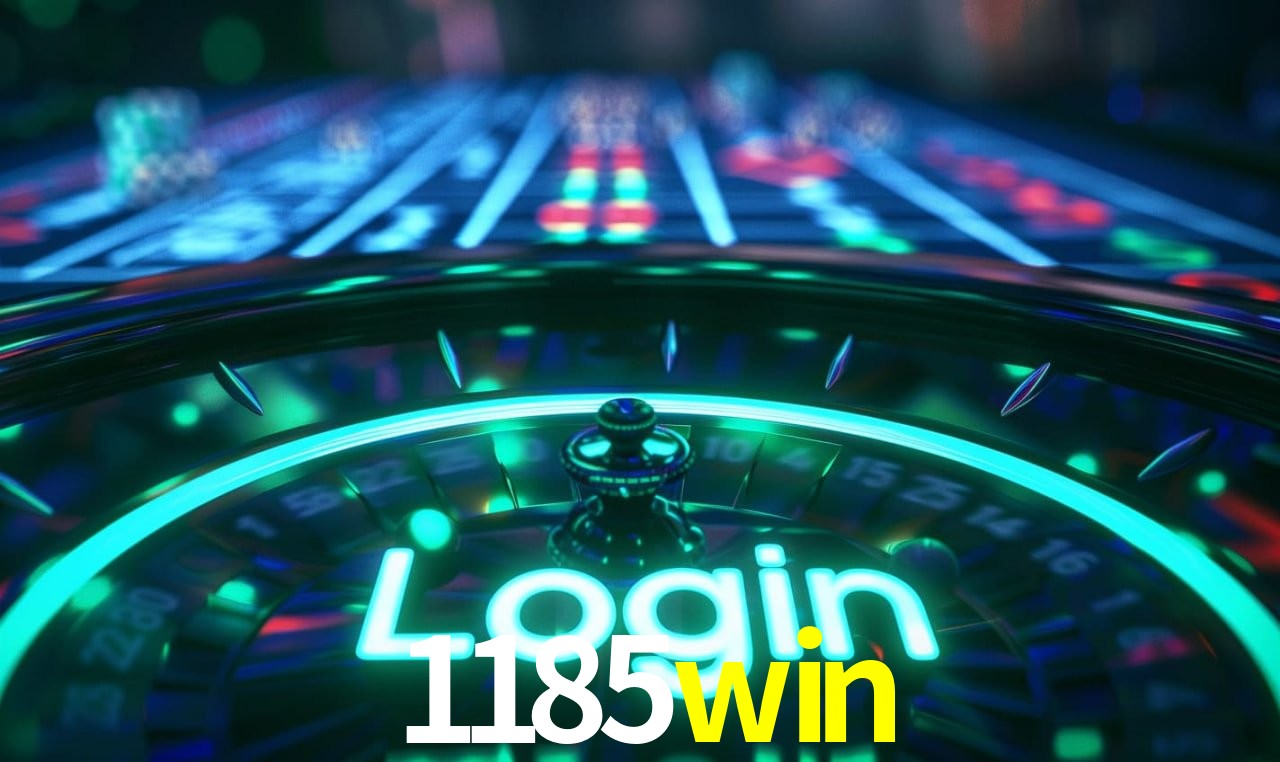 Welcome Bonus 1185win