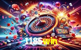 Statistics 1185win