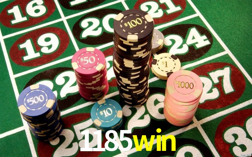 Experiência VIP 1185win