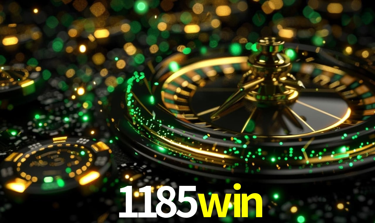Seasonal Promotions 1185win